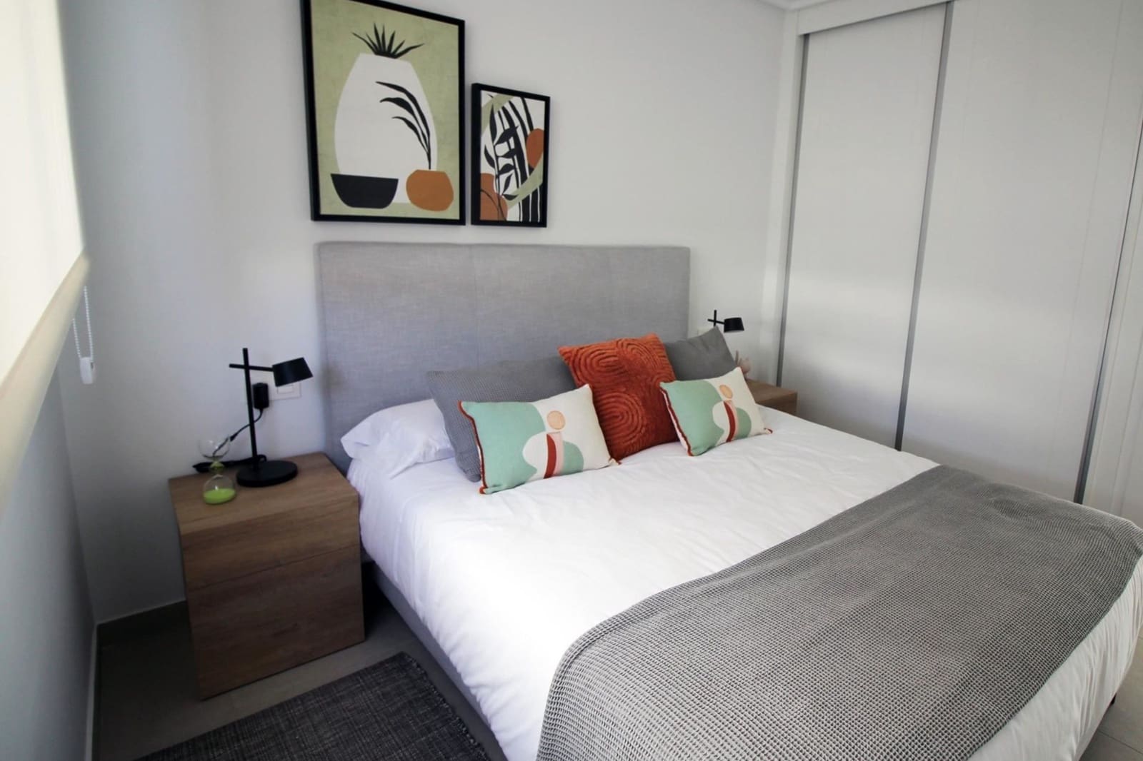 3 sovrum Hus till salu i Pilar de la Horadada med pool - 344 900 € (Ref: 9394415)