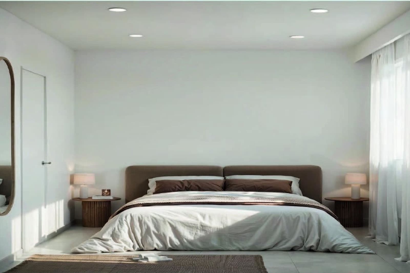 1 sovrum Lägenhet till salu i Torrevieja med pool - 198 000 € (Ref: 9396703)