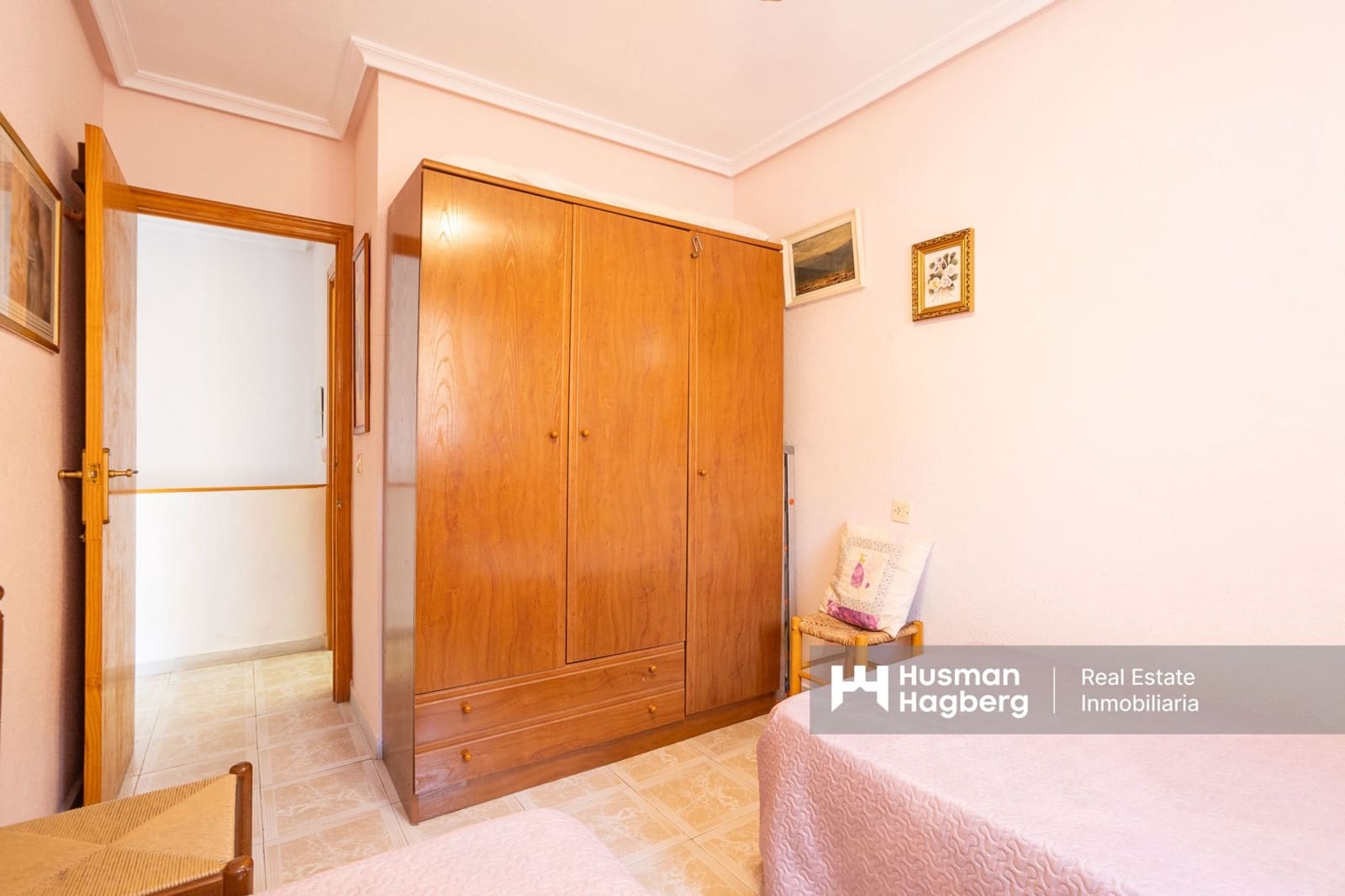 2 bedroom Apartment for sale in La Mata with pool - € 205,000 (Ref: 9398766)