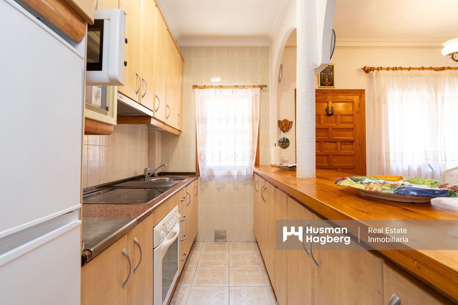 2 bedroom Apartment for sale in La Mata with pool - € 205,000 (Ref: 9398766)