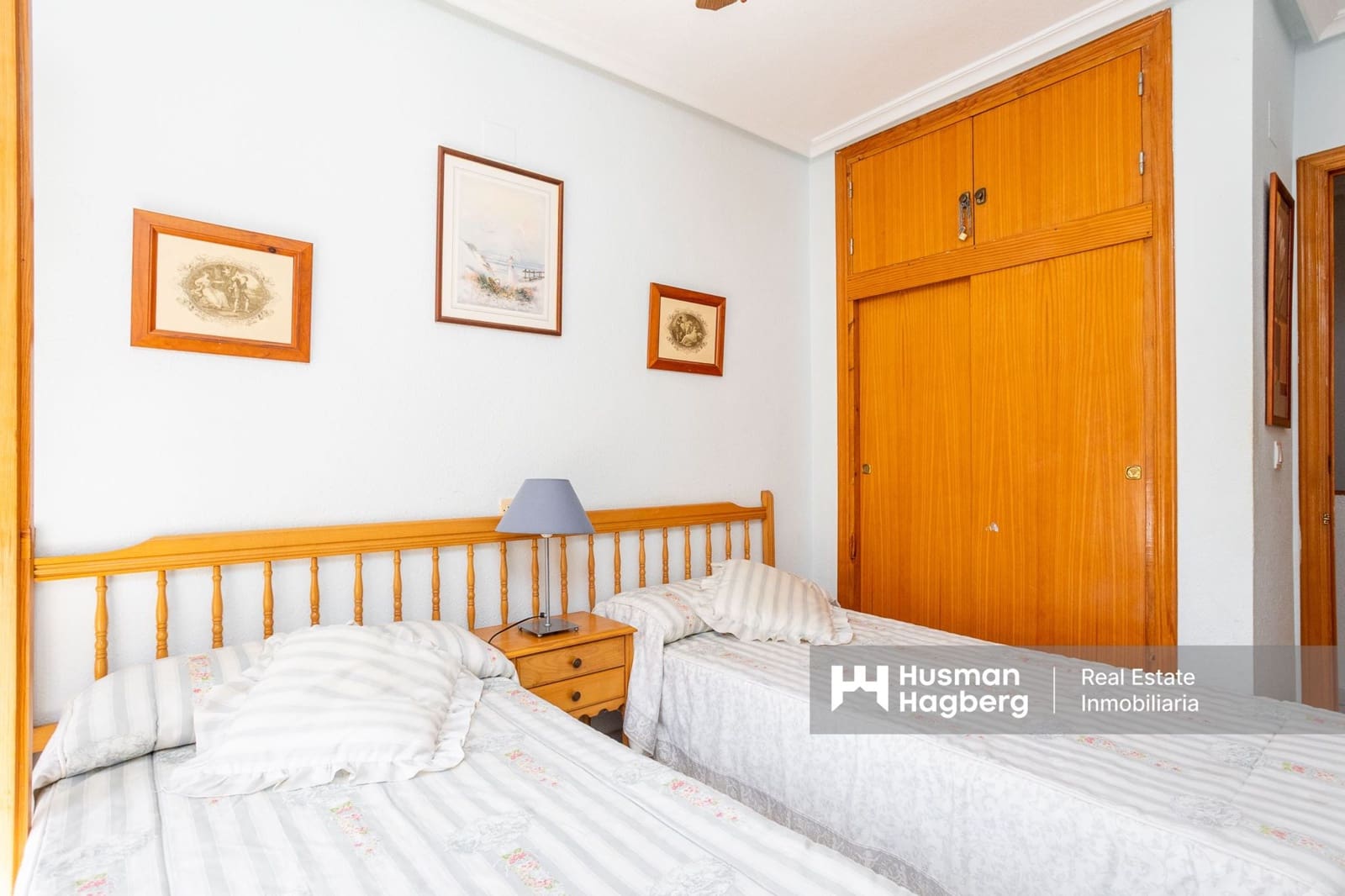 2 bedroom Apartment for sale in La Mata with pool - € 205,000 (Ref: 9398766)