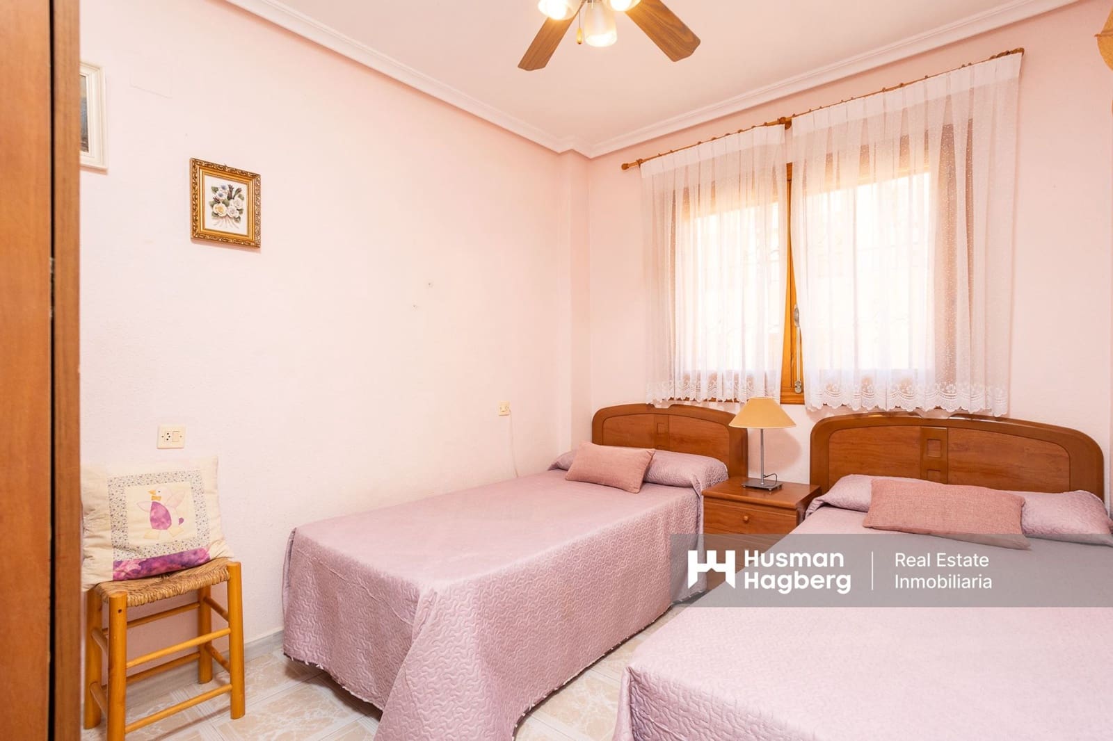 2 bedroom Apartment for sale in La Mata with pool - € 205,000 (Ref: 9398766)