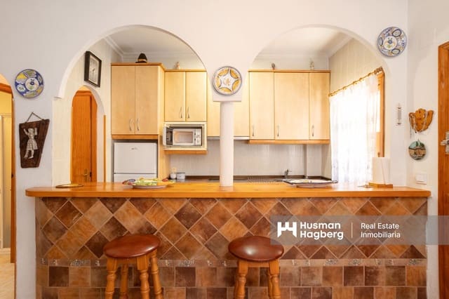 2 bedroom Apartment for sale in Los Europeos, Torrevieja with pool - € 205,000 (Ref: 9398766)