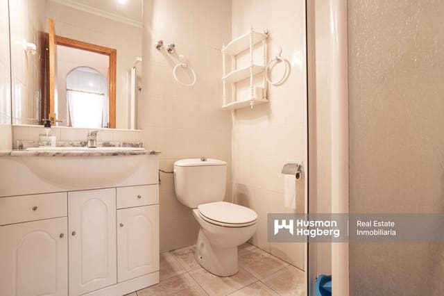 2 bedroom Apartment for sale in Los Europeos, Torrevieja with pool - € 205,000 (Ref: 9398766)