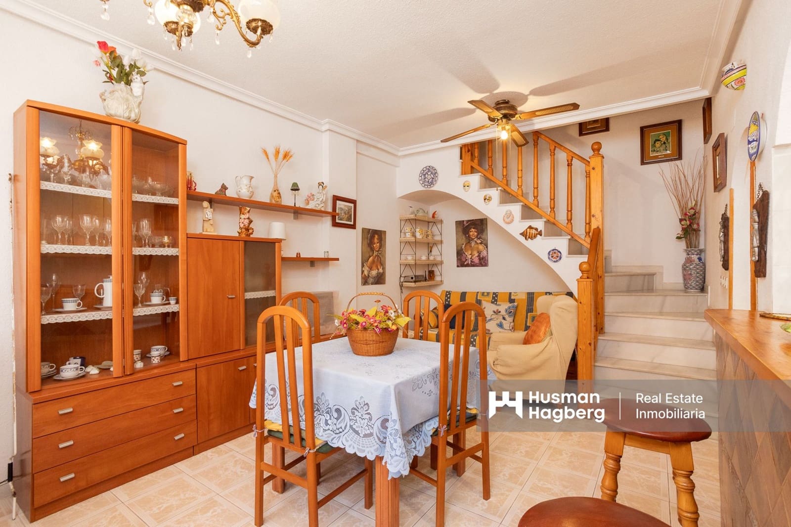 2 bedroom Apartment for sale in La Mata with pool - € 205,000 (Ref: 9398766)