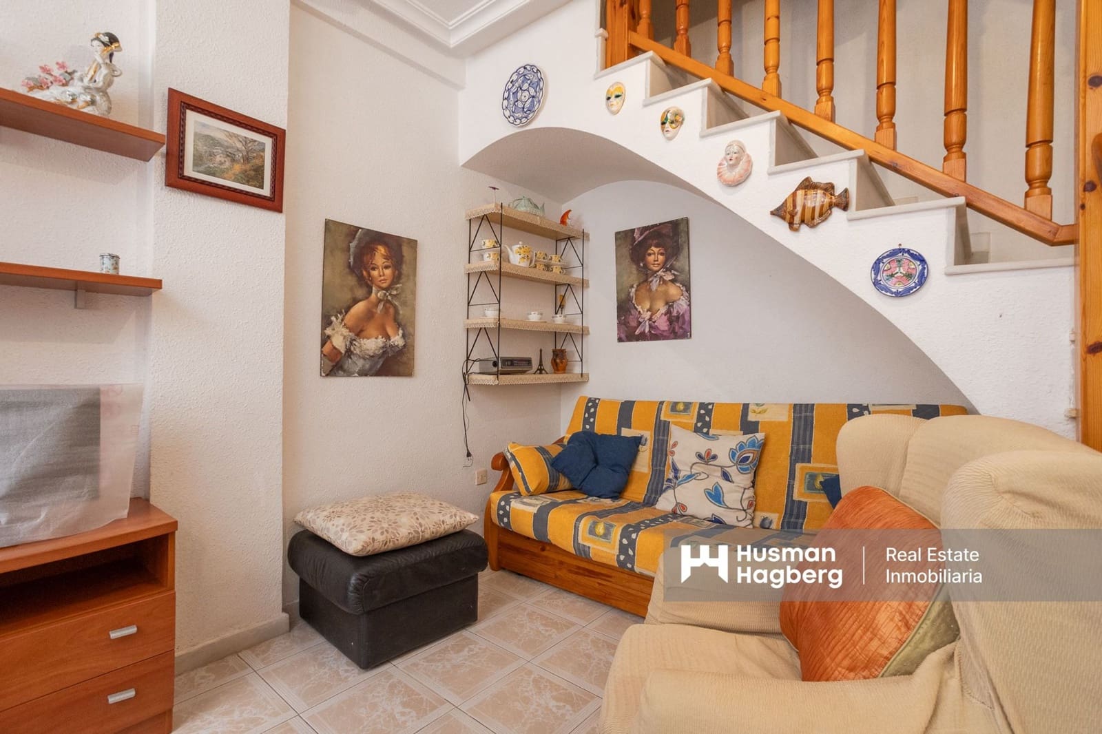 2 bedroom Apartment for sale in La Mata with pool - € 205,000 (Ref: 9398766)