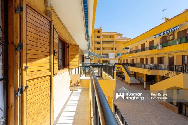 2 bedroom Apartment for sale in Los Europeos, Torrevieja with pool - € 205,000 (Ref: 9398766)