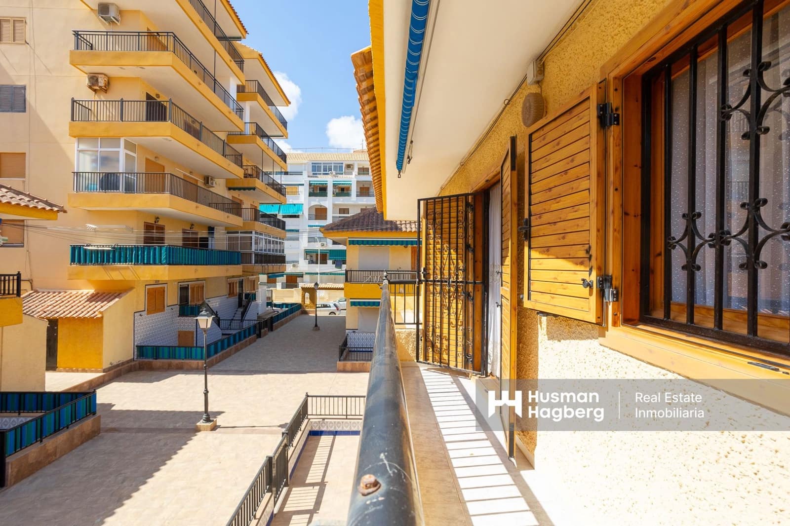 2 bedroom Apartment for sale in La Mata with pool - € 205,000 (Ref: 9398766)