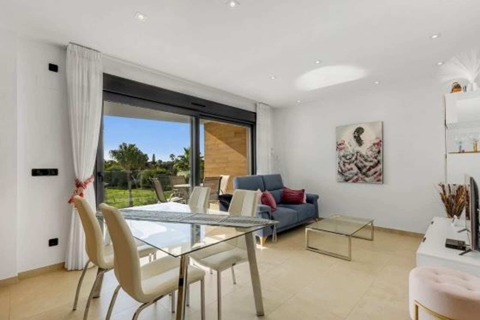 2 bedroom Apartment for sale in La Zenia with pool - € 335,000 (Ref: 9399813)