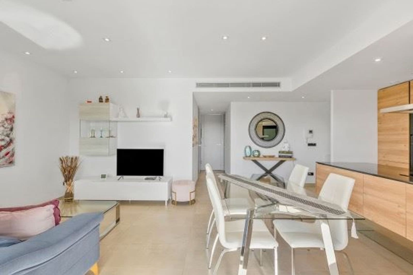 2 bedroom Apartment for sale in La Zenia with pool - € 335,000 (Ref: 9399813)