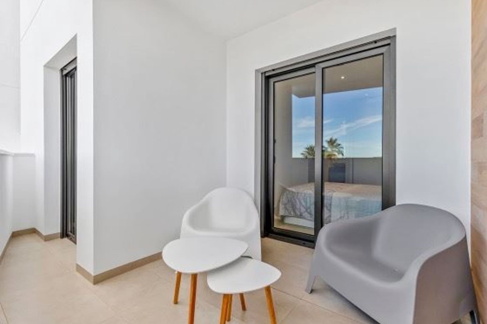 2 bedroom Apartment for sale in La Zenia with pool - € 335,000 (Ref: 9399813)