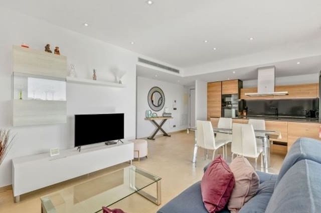 Apartamento de 2 habitaciones en La Zenia, Orihuela en venta con piscina - 335.000 € (Ref: 9399813)