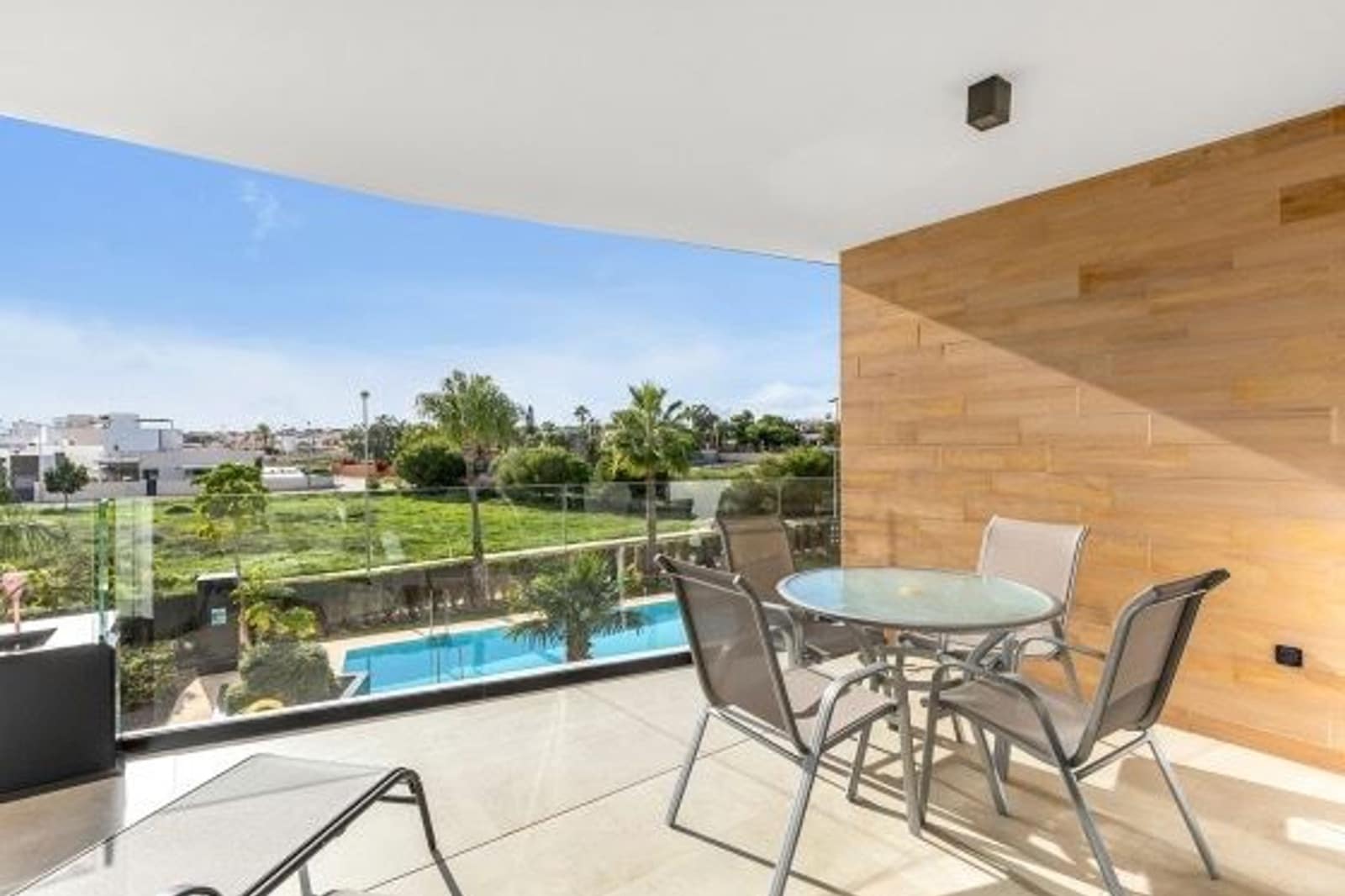 2 bedroom Apartment for sale in La Zenia with pool - € 335,000 (Ref: 9399813)