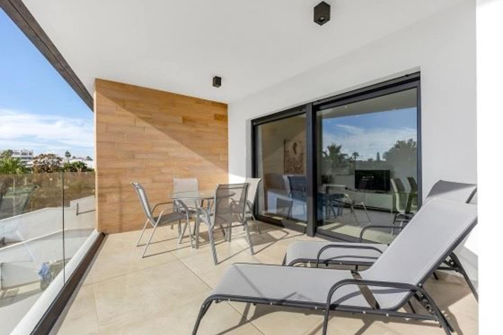 2 bedroom Apartment for sale in La Zenia with pool - € 335,000 (Ref: 9399813)