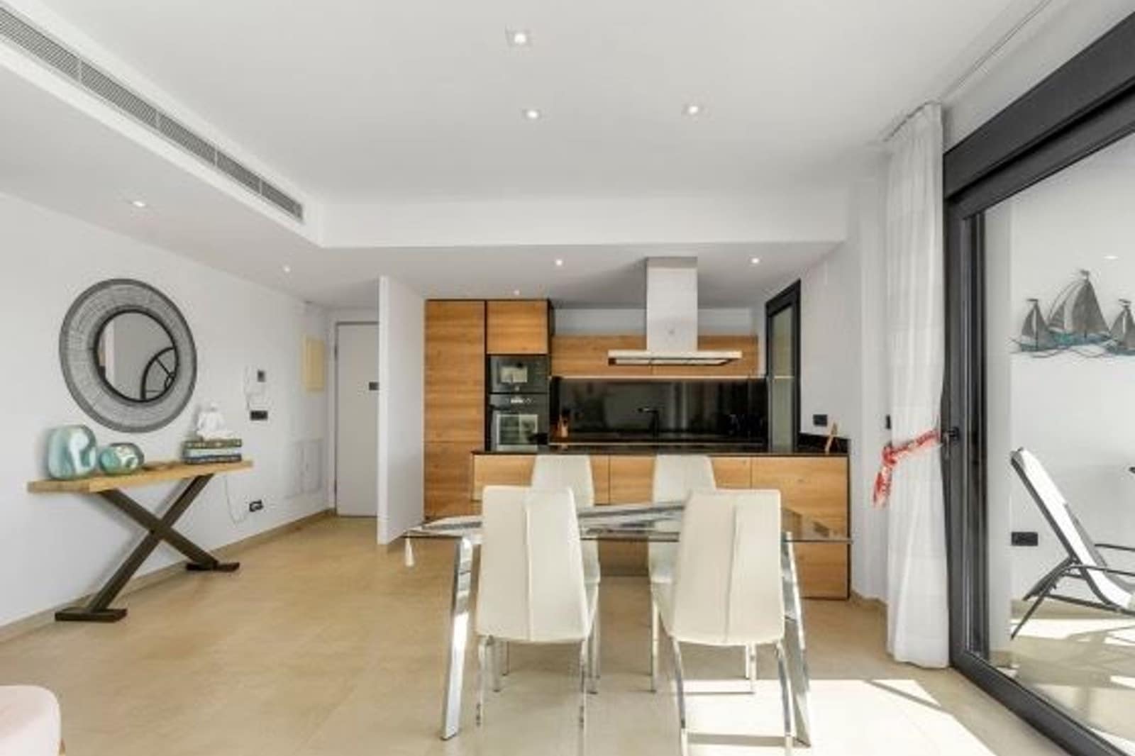 2 bedroom Apartment for sale in La Zenia with pool - € 335,000 (Ref: 9399813)