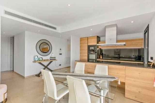 Apartamento de 2 habitaciones en La Zenia, Orihuela en venta con piscina - 335.000 € (Ref: 9399813)