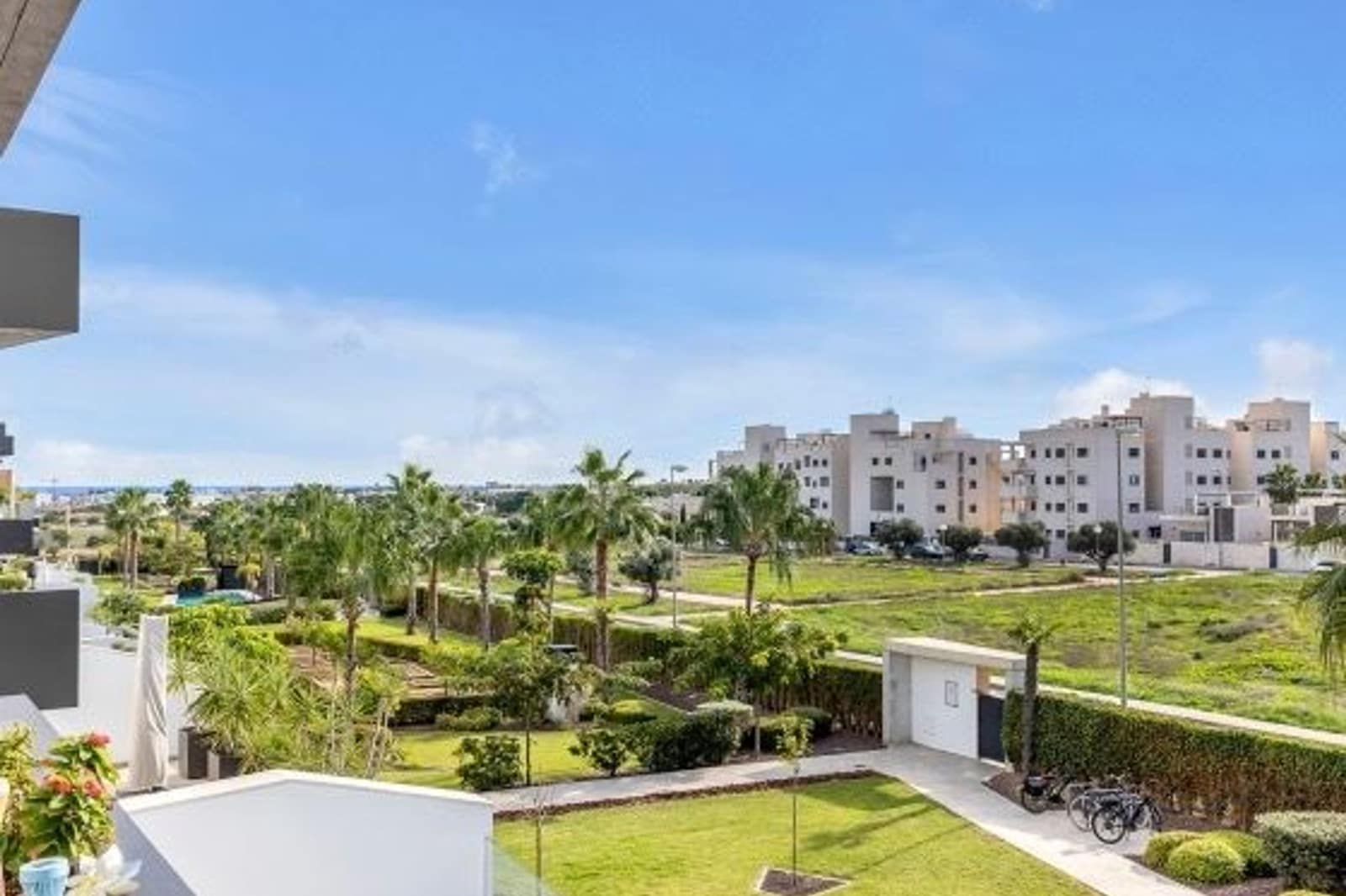 2 bedroom Apartment for sale in La Zenia with pool - € 335,000 (Ref: 9399813)