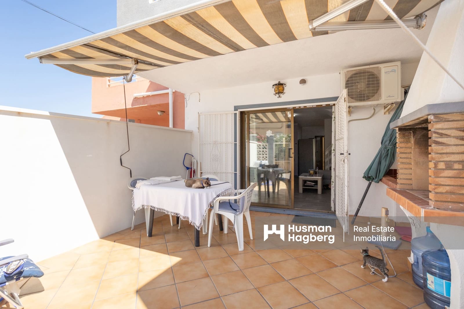 2 soverom Hus til salgs i Torrevieja - € 220 000 (Ref: 9401750)