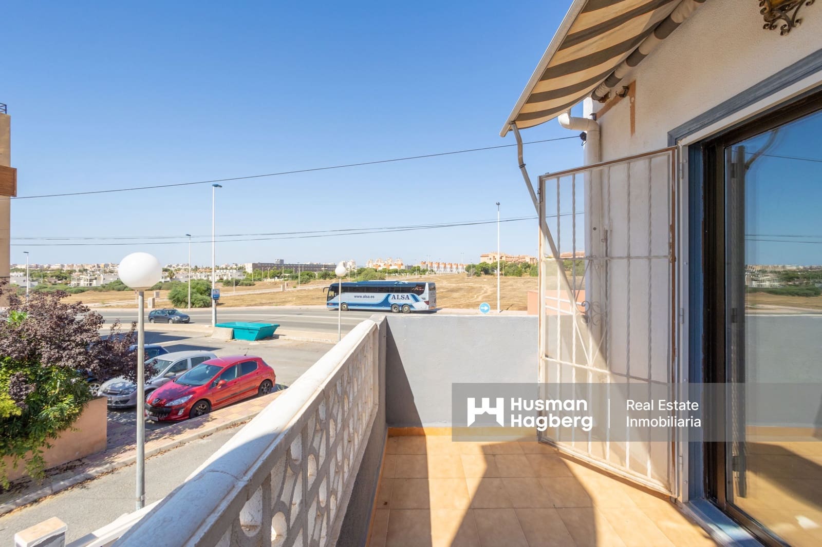 2 soverom Hus til salgs i Torrevieja - € 220 000 (Ref: 9401750)