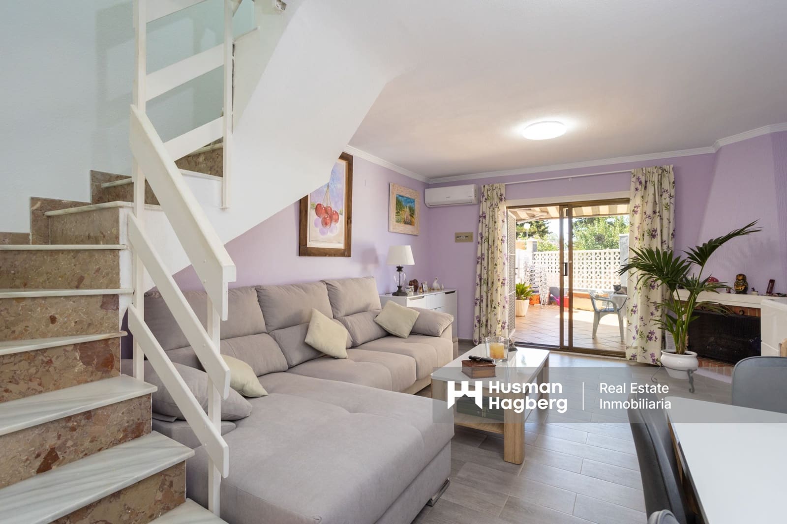 2 soverom Hus til salgs i Torrevieja - € 220 000 (Ref: 9401750)