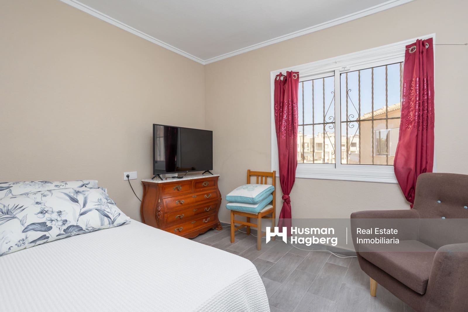 2 soverom Hus til salgs i Torrevieja - € 220 000 (Ref: 9401750)