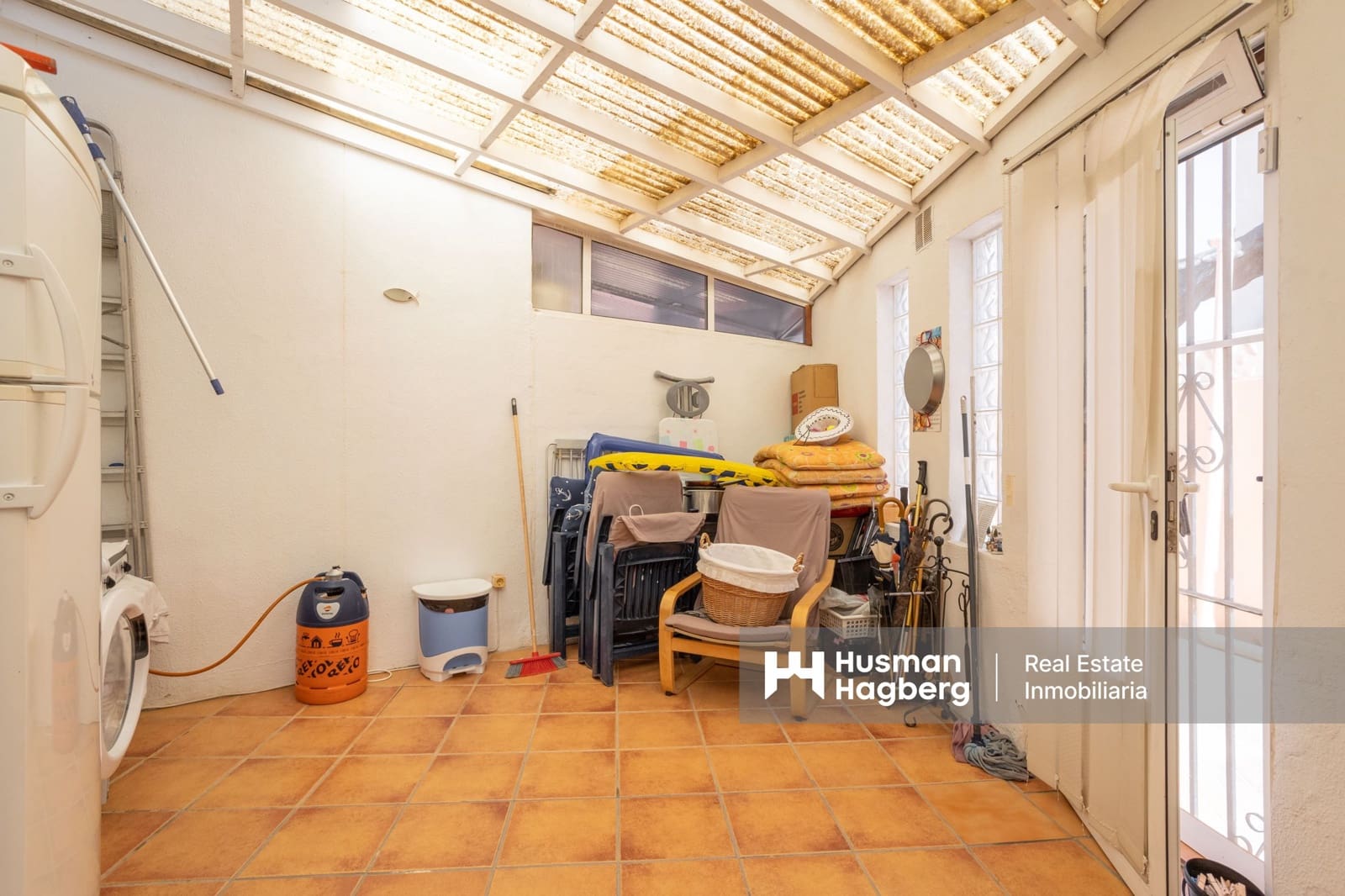 2 soverom Hus til salgs i Torrevieja - € 220 000 (Ref: 9401750)