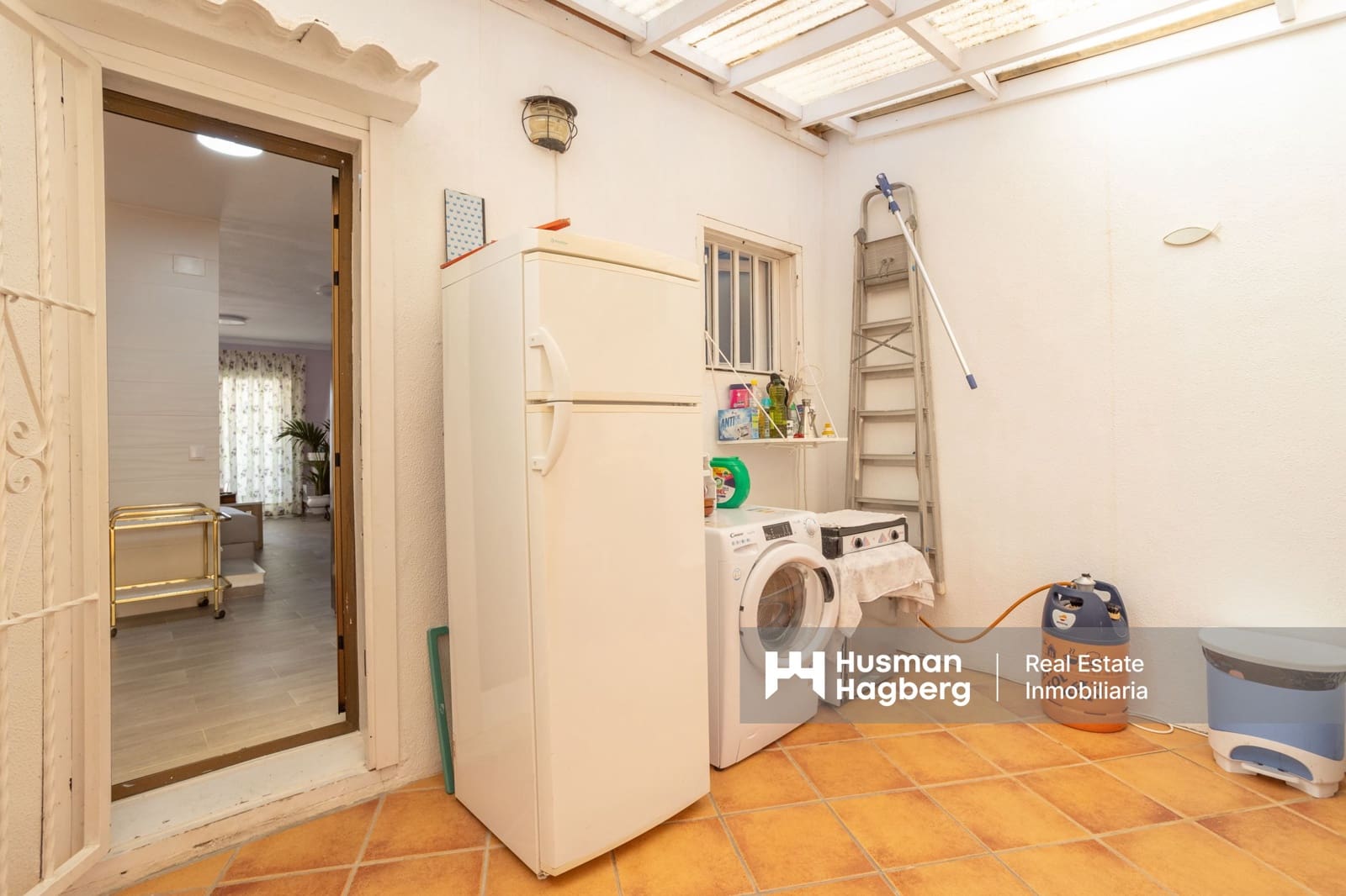 2 soverom Hus til salgs i Torrevieja - € 220 000 (Ref: 9401750)