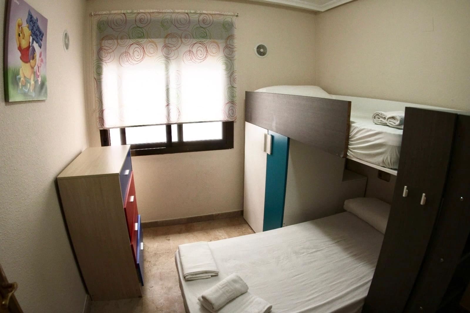 3 bedroom Apartment for sale in Torrevieja - € 180,000 (Ref: 9401751)