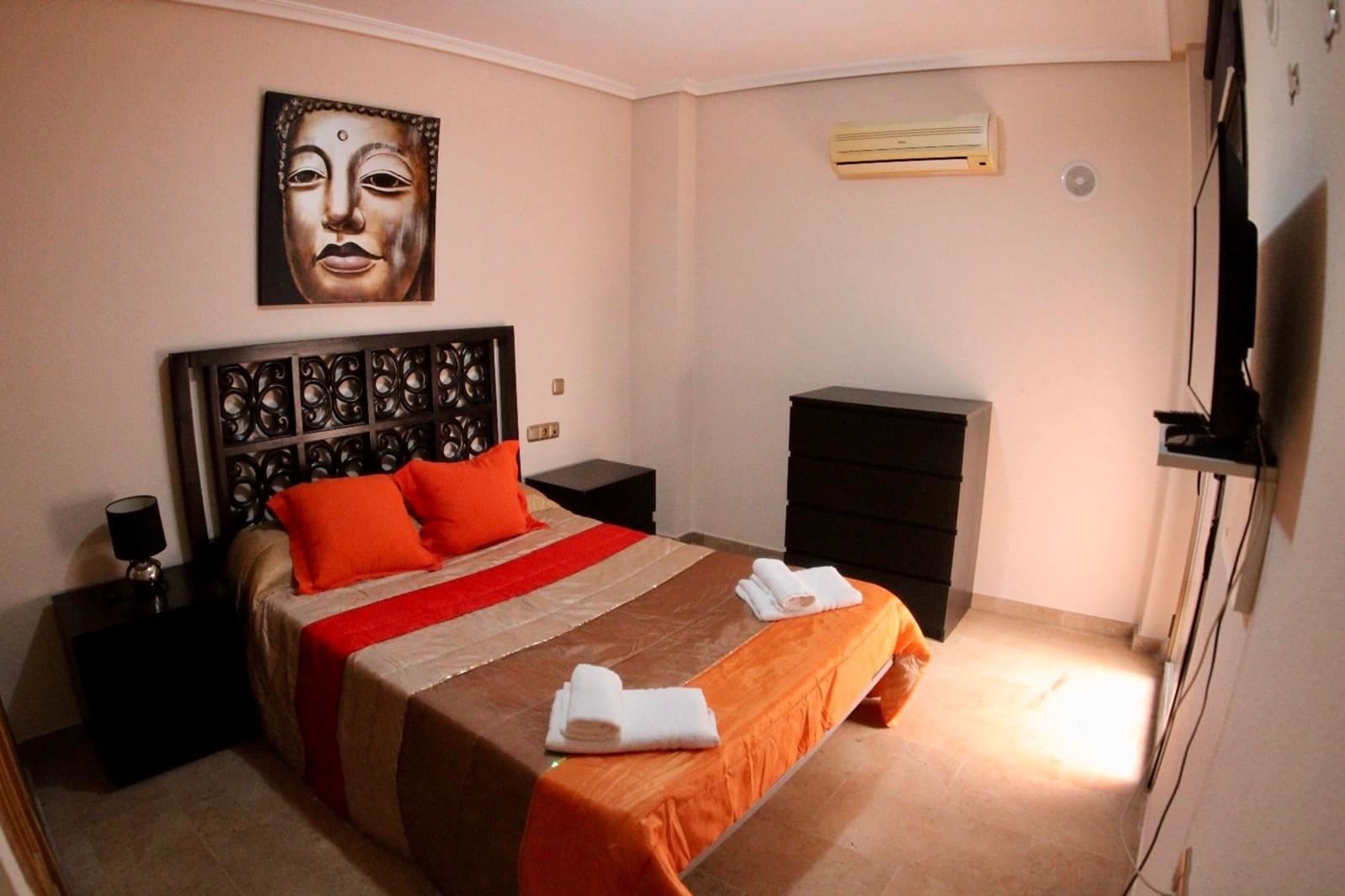 3 bedroom Apartment for sale in Torrevieja - € 180,000 (Ref: 9401751)