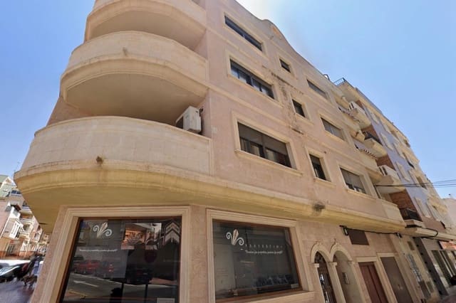 3 bedroom Apartment for sale in El Molino, Torrevieja - € 180,000 (Ref: 9401751)
