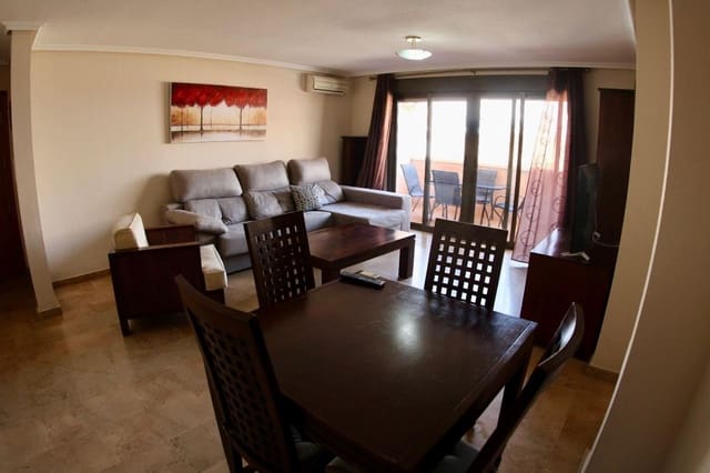 3 bedroom Apartment for sale in El Molino, Torrevieja - € 180,000 (Ref: 9401751)