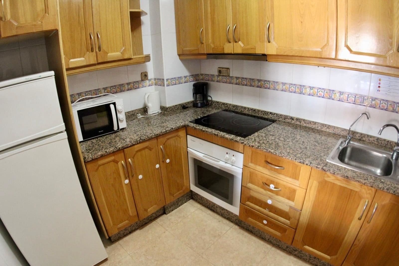 3 bedroom Apartment for sale in Torrevieja - € 180,000 (Ref: 9401751)