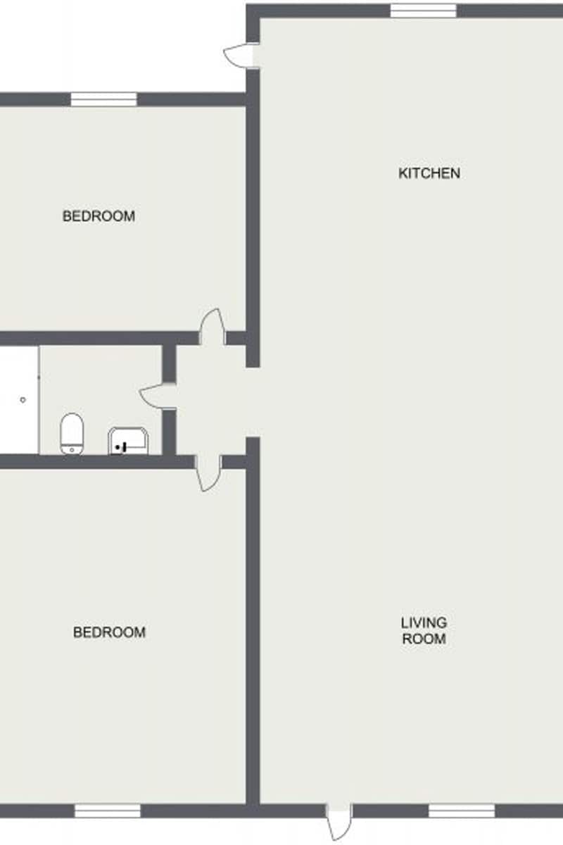 2 bedroom Apartment for sale in Torre de la Horadada with pool - € 225,000 (Ref: 9401752)