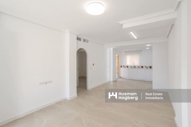 2 Zimmer Apartment zu verkaufen in Torre de la Horadada, Pilar de la Horadada mit Pool - 225.000 € (Ref: 9401752)