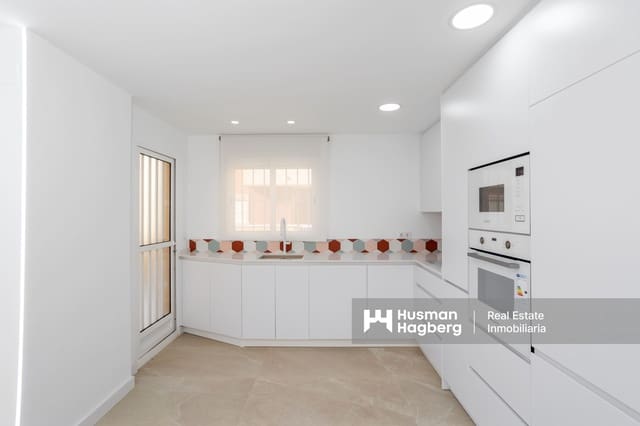 2 Zimmer Apartment zu verkaufen in Torre de la Horadada, Pilar de la Horadada mit Pool - 225.000 € (Ref: 9401752)