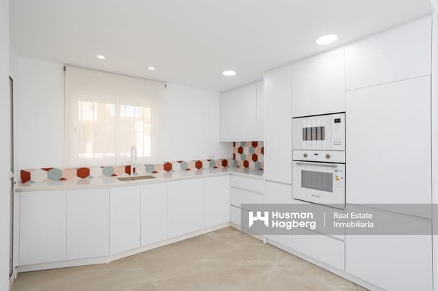 2 Zimmer Apartment zu verkaufen in Torre de la Horadada, Pilar de la Horadada mit Pool - 225.000 € (Ref: 9401752)