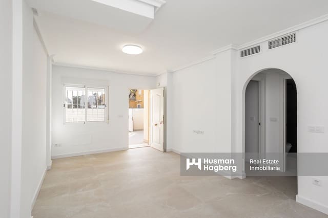 2 Zimmer Apartment zu verkaufen in Torre de la Horadada, Pilar de la Horadada mit Pool - 225.000 € (Ref: 9401752)