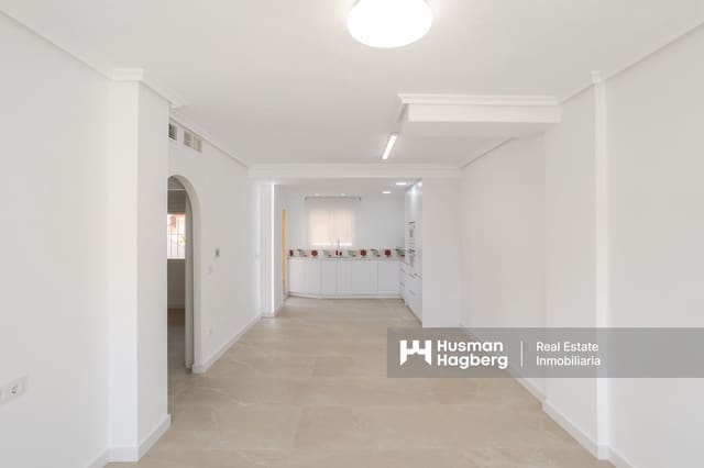 2 Zimmer Apartment zu verkaufen in Torre de la Horadada, Pilar de la Horadada mit Pool - 225.000 € (Ref: 9401752)