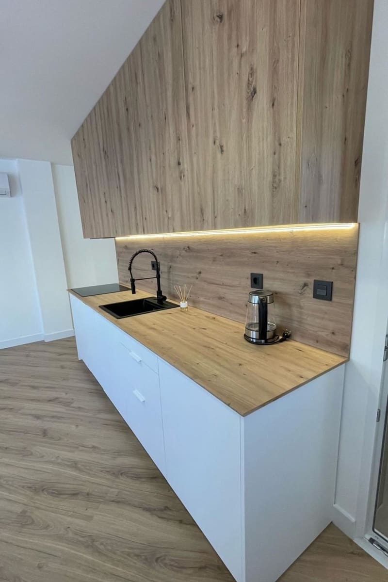 Apartamento de 2 habitaciones en Torrevieja en venta con piscina - 190.000 € (Ref: 9401753)