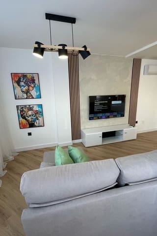 Apartamento de 2 habitaciones en El Molino, Torrevieja en venta con piscina - 190.000 € (Ref: 9401753)