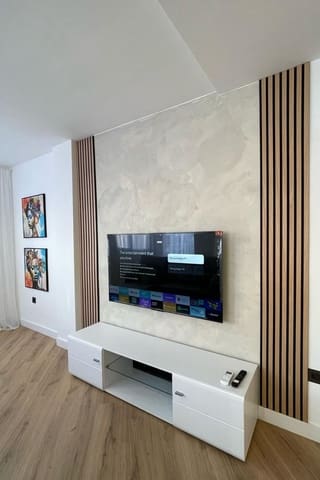 Apartamento de 2 habitaciones en El Molino, Torrevieja en venta con piscina - 190.000 € (Ref: 9401753)