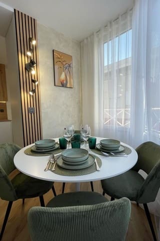 Apartamento de 2 habitaciones en El Molino, Torrevieja en venta con piscina - 190.000 € (Ref: 9401753)