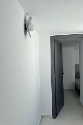 2 sypialnia Apartament na sprzedaż w El Molino, Torrevieja - 210 000 € (Ref: 9401754)