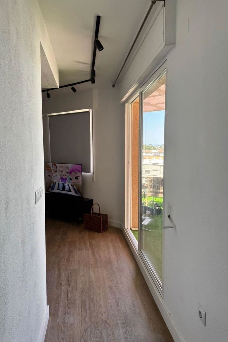 2 sypialnia Apartament na sprzedaż w Torrevieja - 210 000 € (Ref: 9401754)