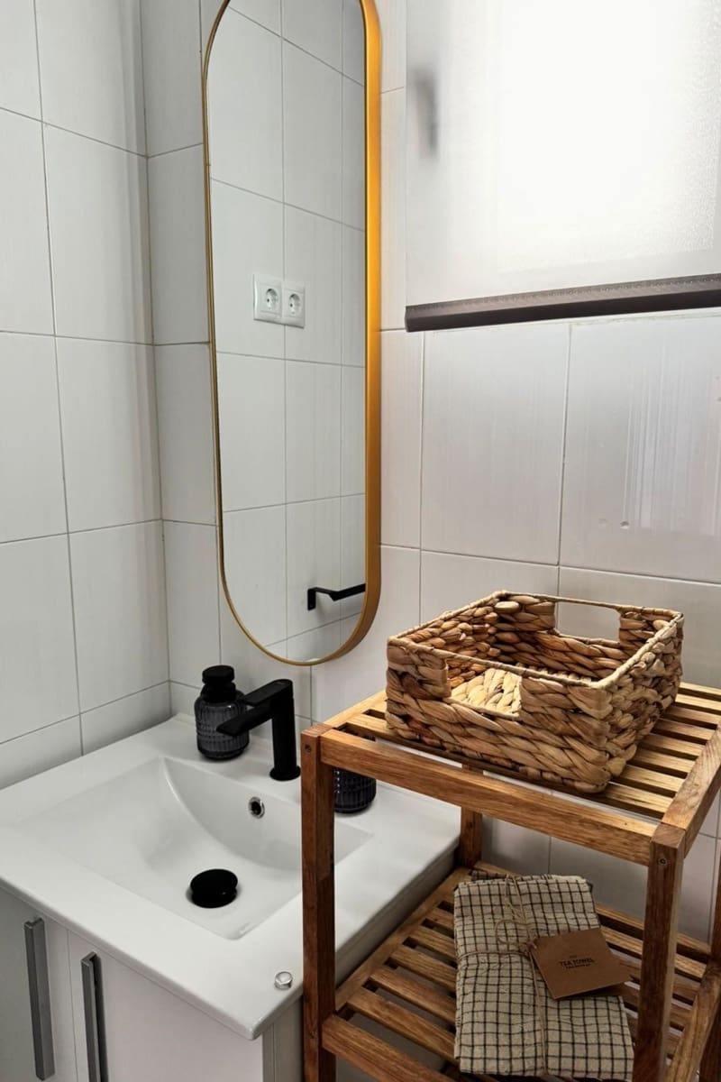 2 sypialnia Apartament na sprzedaż w Torrevieja - 210 000 € (Ref: 9401754)