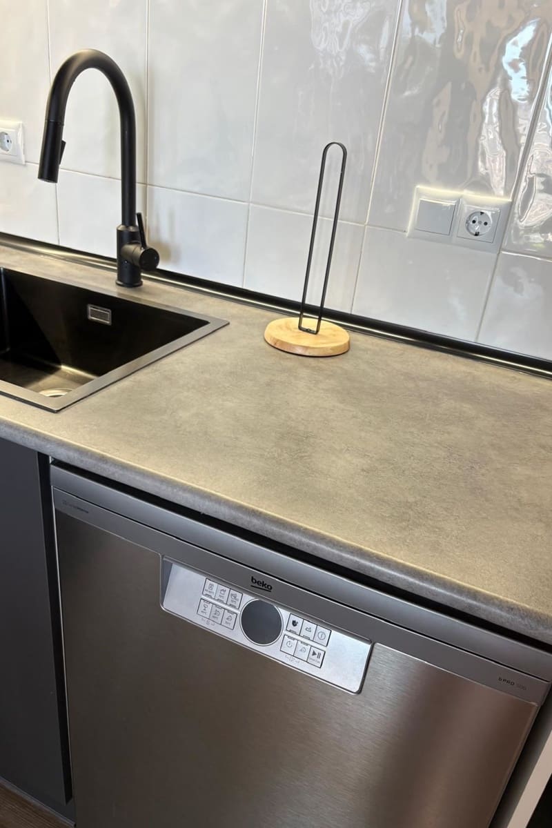 2 sypialnia Apartament na sprzedaż w Torrevieja - 210 000 € (Ref: 9401754)