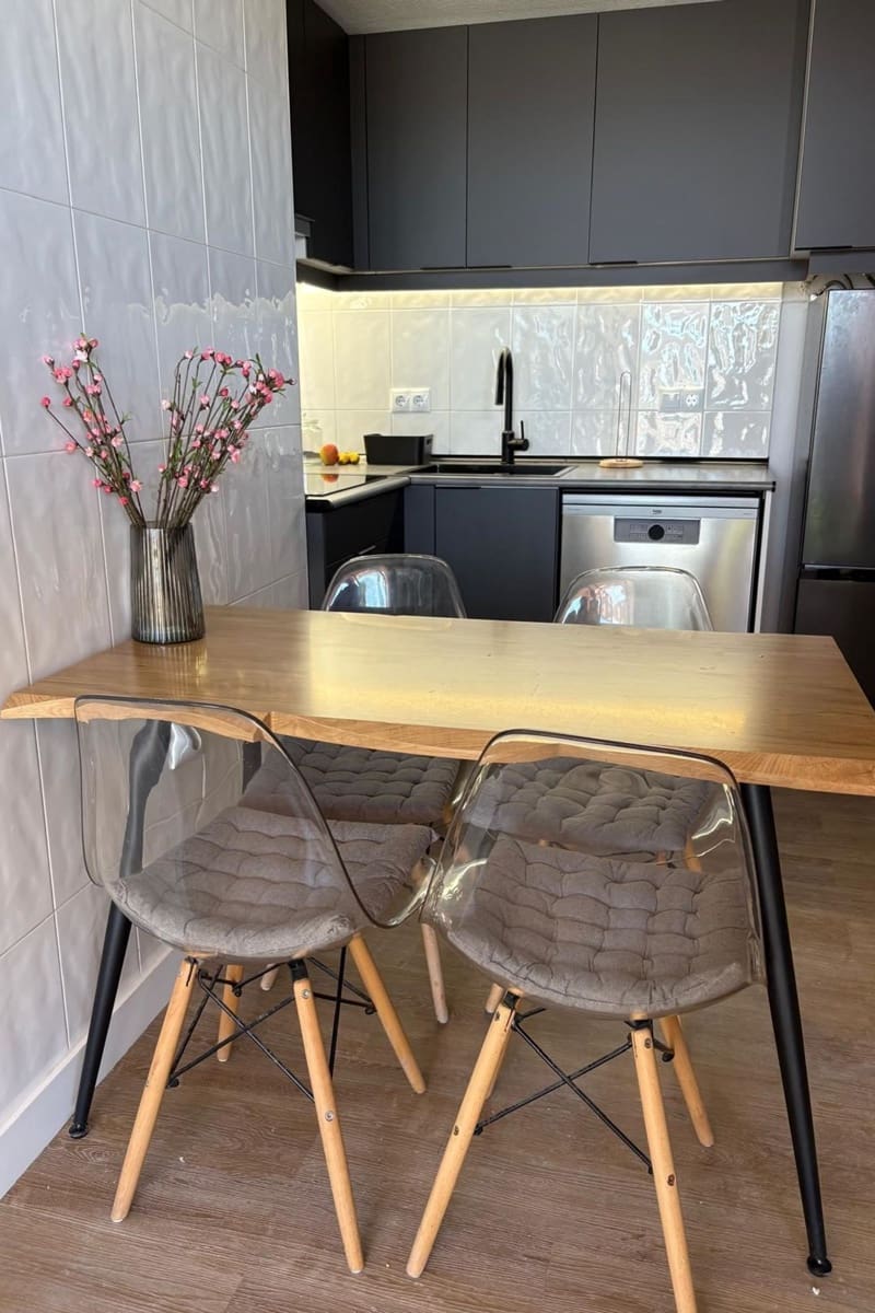 2 sypialnia Apartament na sprzedaż w Torrevieja - 210 000 € (Ref: 9401754)