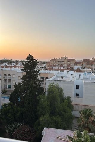 2 sypialnia Apartament na sprzedaż w El Molino, Torrevieja - 210 000 € (Ref: 9401754)