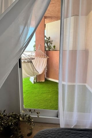 2 sypialnia Apartament na sprzedaż w El Molino, Torrevieja - 210 000 € (Ref: 9401754)