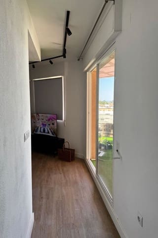 2 sypialnia Apartament na sprzedaż w El Molino, Torrevieja - 210 000 € (Ref: 9401754)